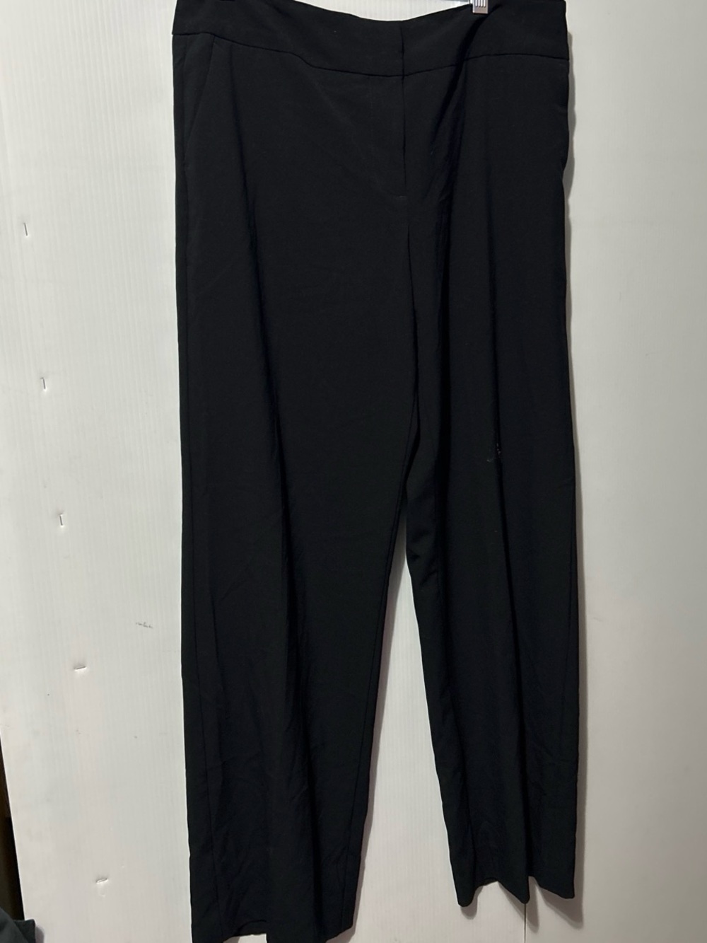 George Black Men’s Dress Shirt Pants